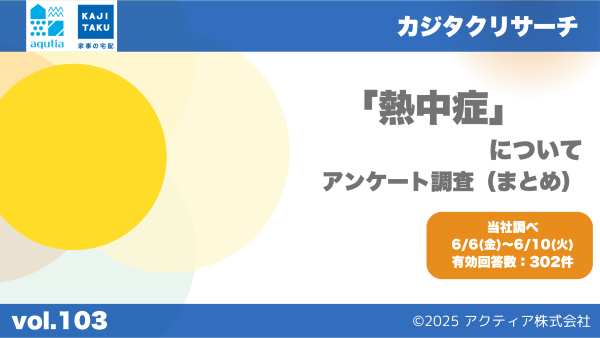 「熱中症」 について アンケート調査（まとめ）-600.png